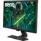 BenQ GL2480 24 "1080p 1 ms 75 Hz LED Eye-Care Gaming Monitor, Anti-Glare, HDMI