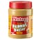 Nuteez Natural Crunchy Peanut Butter 800g