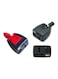 Dlc 2 Piece Car Inverter Charger Set