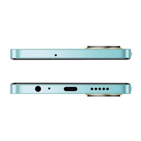 Vivo Y27 - 6.64-inch 128GB/6GB Dual SIM 4G Smartphone - Sea Blue