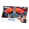 Zuru X-Shot Excel MK 3 Gun Blasters with 16 Darts and 3 Cans 2 PCS