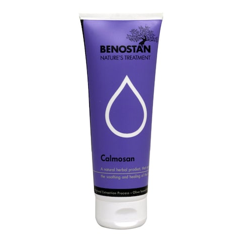 Benostan Calmosan Cream 125ml