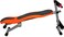 Fitness World The Worldworld Is A Back Strengthening And Stomach Muscle, With Exersiese Set, 4 Pieces