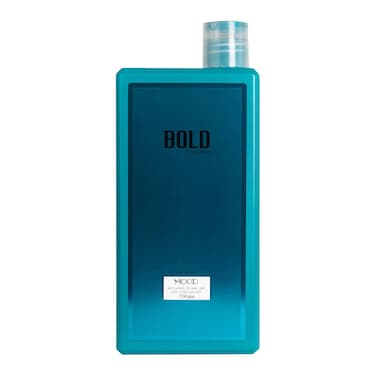 Mood Shower Gel Bold for Men - 750ml