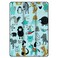 Theodor Protective Flip Case Cover For Apple iPad Pro 2020 11 inches Sheep Doodle