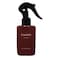 Poopsy Pre-Toilet Spray Perfume, Burgundy, 110ml