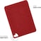 Pipetto Origami designed for iPad 10.9 inch case iPad 10th Generation case cover (2022) with 5 in 1 stand - Dark Red