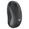 Logitech M240 Silent Touch Bluetooth Mouse Graphite
