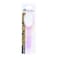Carrefour Beauty Care Ceramic Pedicure File White