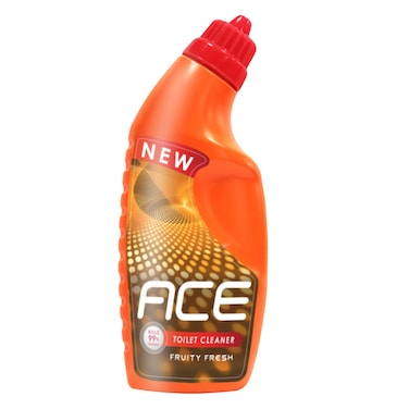 Ace Ltc Fruity Fresh T/Cleaner500Ml
