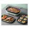 Black &amp; Decker Multifunction Hotpot Electric Grill GMF1400-B5 Green and Black 1400W
