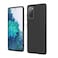Protective Soft Silicone Case Cover For Samsung Galaxy S20 Fe Black