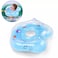 Pikkaboo - ISwimSafe Infant Neck Floater - Blue