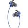 JBL reflect mini 2 in-ear bluetooth headset, Blue