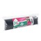 Four Trash Bags - 120 x 90 Cm - 10 Bags - Black