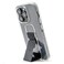 Gripcase Clear ALL for iPhone 14 Pro, Case CLCKR - Black