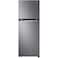 LG 315L Smart Inverter Refrigerator Top Freezer Door Cooling + Multi Air Flow Smart Diagnosis, Dark Graphite Steel, GN-B432PQGB