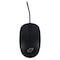Zero ZR-150 USB Mouse - Black