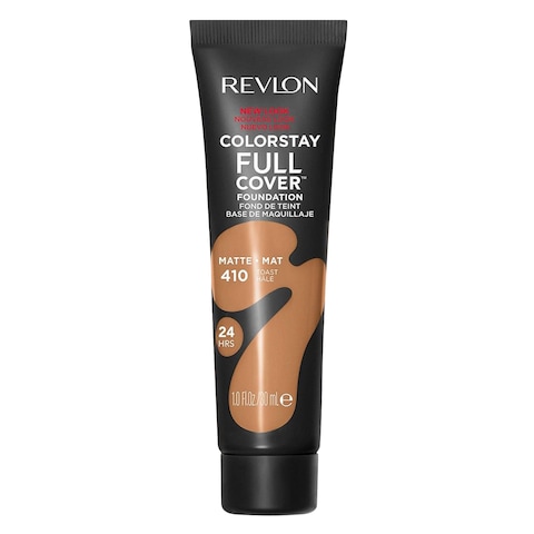 Revlon Colorstay Liquid Foundation 30ml 410 Toast
