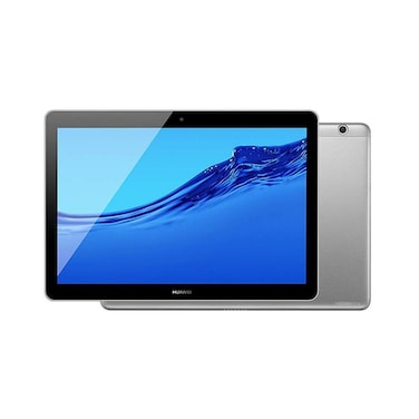 هواوي ميديا ​​باد T3 10، 9.6 بوصة، 2 جيجابايت رام، 16 جيجابايت، واي فاي، رمادي