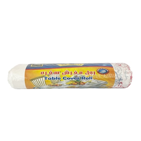 Al Fath Table Roll - 1 Kg