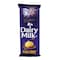 Cadbury Dairy Milk Whole Nut Chocolate 80G
