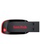 Sandisk Cruzer Blade USB Drive 64Gb Black