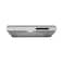 Indesit Built-In Cooker Hood ISLT65ASX 59.8cm