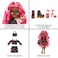 Rainbow High Fashion Doll - Rose Daria Roselyn MGA-575733