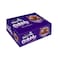 Cadbury Bubbly 28g &times;10 +2Free