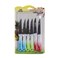 365 Knife 6 Pieces