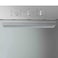Bompani Built-in Electric Oven 54L BO-243ZY Silver