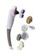 Skyland 7-In-1 Massager White/Grey