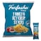 Farfasha Ketchup Natural Potato Stick 15g x24