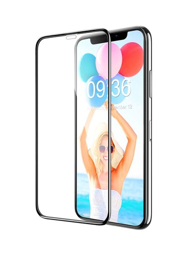 Generic Screen Protector For Apple iPhone XS Max Clear