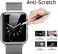 Wafi Screen Protector Apple Watch 44 mm -Tempered Glass -Apple Watch Series 4