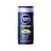 NIVEA MEN 3in1 Shower Gel Body Wash, Energy 24h Fresh Masculine Scent, 500ml