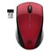 HP 220 Wireless Mouse Red