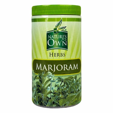 Nature's Own Marjoram 20g