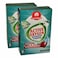 Carrefour Anti-Bacterial Active Oxygen Detergent Powder 2kg Pack of 2