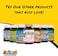 Natures Plus, Source Of Life Animal Parade Liquid Childrens Multi Vitamin &amp; 49858
