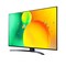 LG 65-inch 4K UHD Smart TV with Built-in Receiver - 65NANO796QA