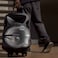 Geepas GMS8568 Portable And Rechargeable Speaker Trolley