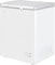 Super General 100L Net Capacity Single Door Chest Freezer White SGF155H