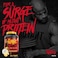Mutant Iso Surge Whey Protein Powder Acts Fast To Help Recover, Build Muscle, Bulk And Strength, Uses Only Ingredients, 1.6 Lb, Chocolate Fudge Brownie