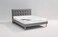 Galaxy Design Medical Mattress White - King Size ( L X W X H ) 210 X 200 X 13 Cm - 2 Years Full Warranty.