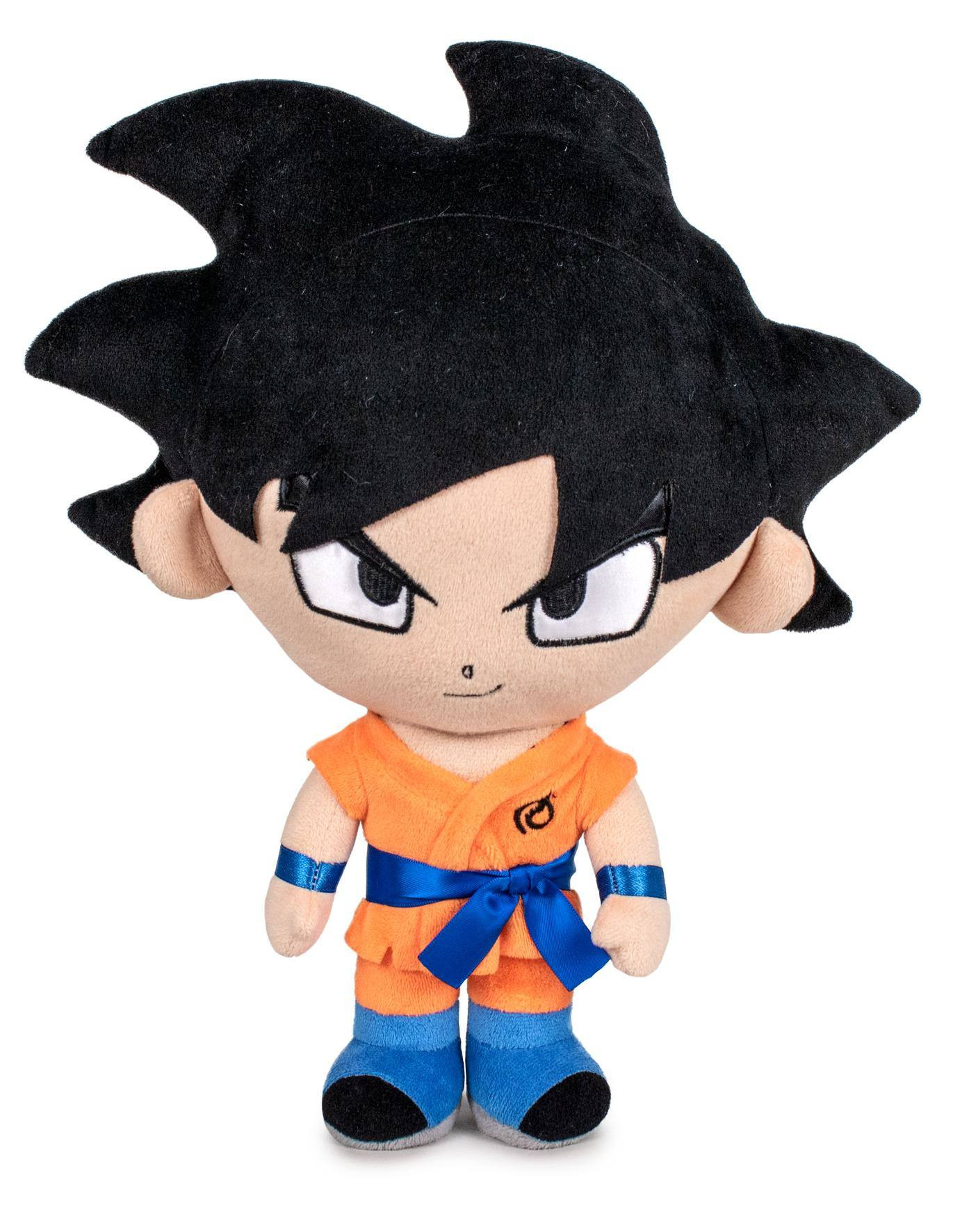 Dragonball Plush T300 12&quot; 1Pc-Assorted (Style May Vary)