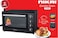 Nikai Oven 100L with Convection &amp; Rotisserie 2700W- NT1008RCAX