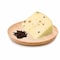 Farm Gouda Cheese With Black Pepper