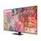Samsung 65-inch 4K UHD QLED Smart TV - QA65Q80BA